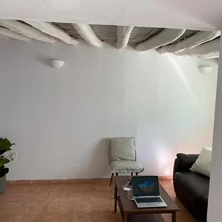 Spitaki בית נופש *