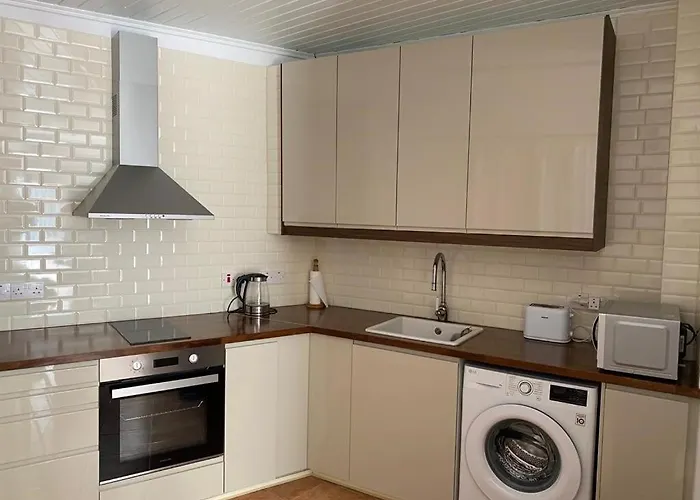 Spitaki Holiday home Polis