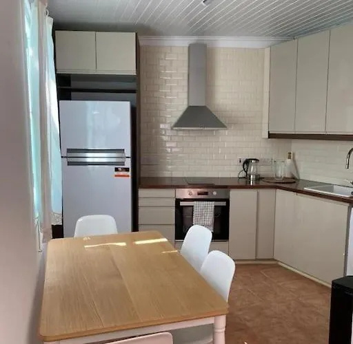 Spitaki Holiday home