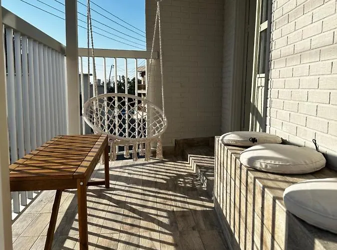 Holiday home Spitaki