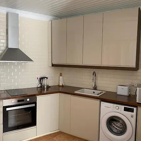 Spitaki Vakantiehuis Polis