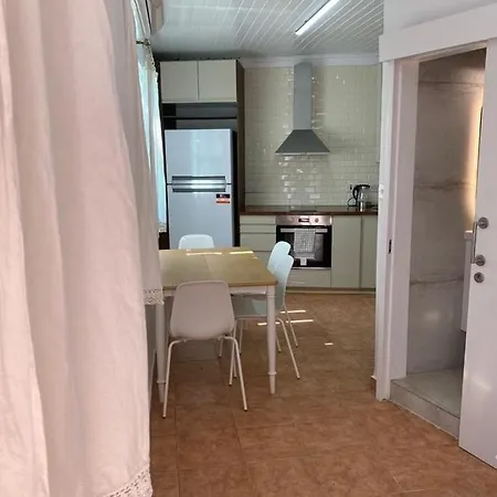 Spitaki Vakantiehuis