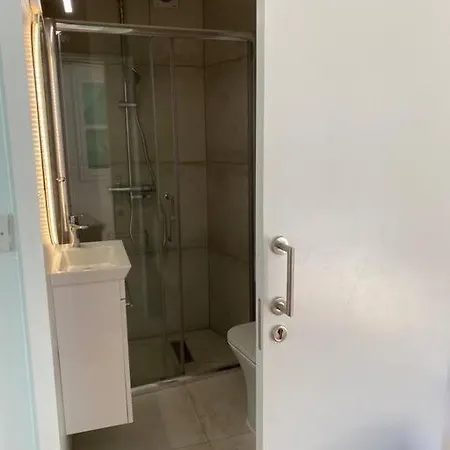 Spitaki Holiday home Polis
