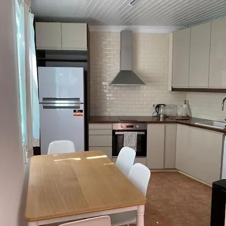 Spitaki Vakantiehuis