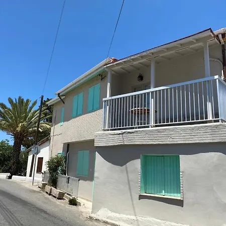 Vakantiehuis Spitaki *