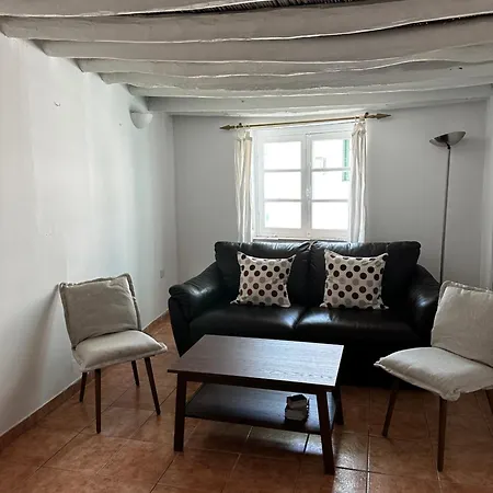 Spitaki Vakantiehuis