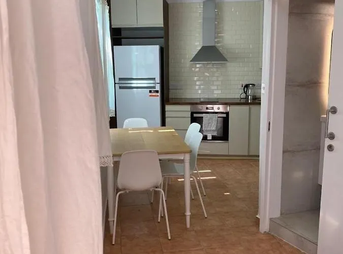 Spitaki Casa vacanze