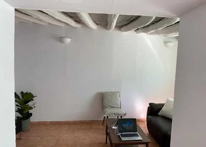 Spitaki Casa vacanze *