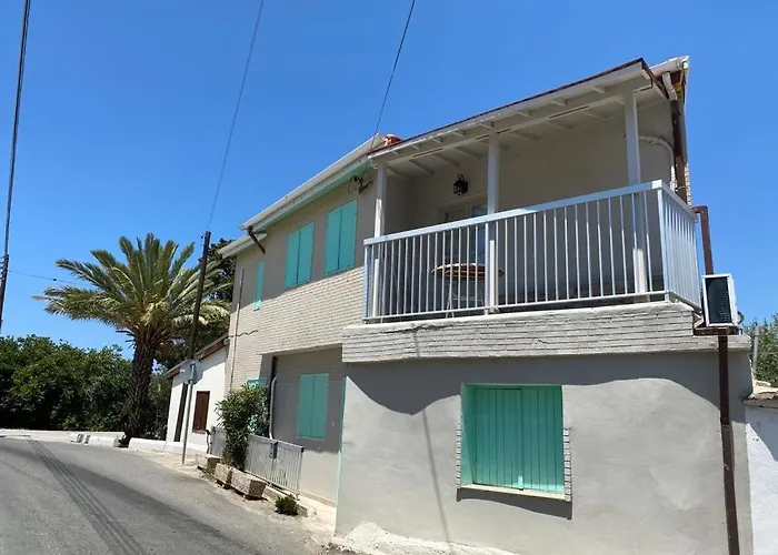 Casa vacanze Spitaki *