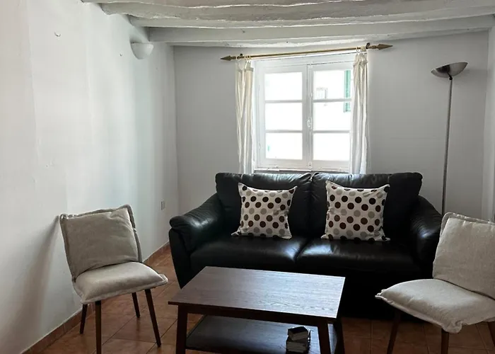 Spitaki Hébergement de vacances